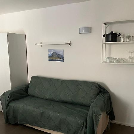 パレルモLa Pignaアパートメント エクステリア 写真